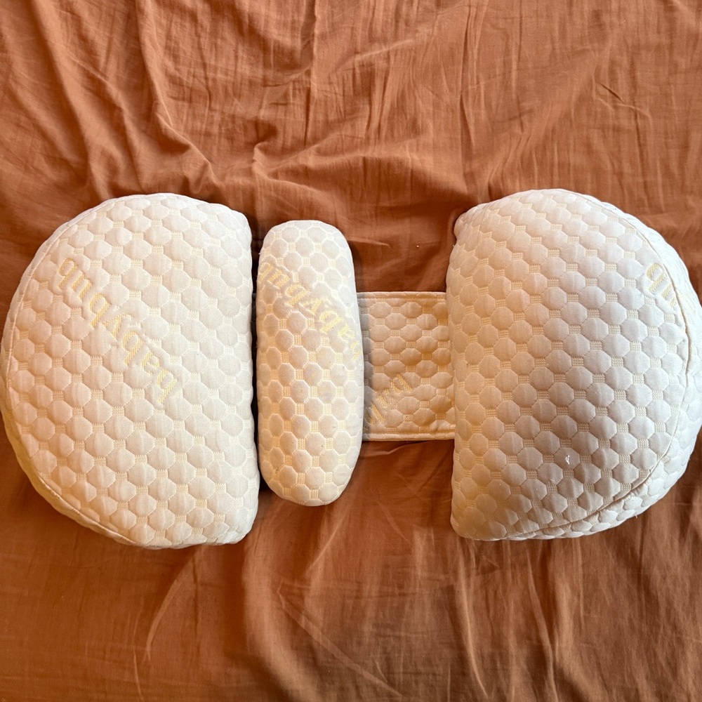 Babybub Pregnancy Pillow